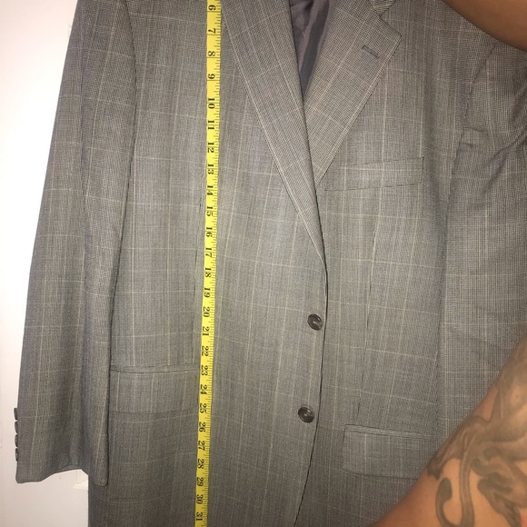 Ralph Lauren Men’s Blazer/Jacket - Picture 9 of 9